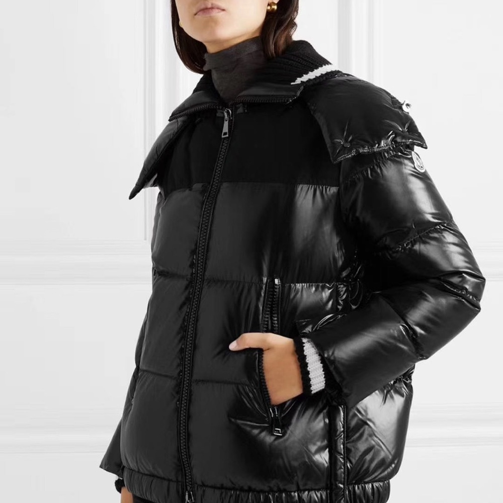 Brand new Moncler Coat , still with tag